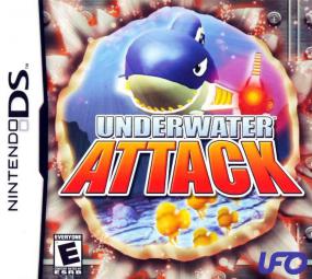 Download Underwater Attack