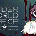 Download Underworld Office v1.3.10 MOD APK [Tickets Infinitos]