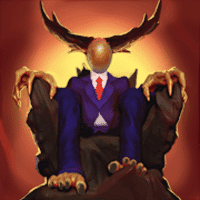 Download Unholy Adventure: aventura point and click jogo MOD APK v1.9.88 (Desbloqueado)