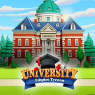 Download University Empire Tycoon (MOD, Unlimited Money) 1.2.3