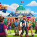 Download University Empire Tycoon v1.2.3 MOD APK [Dinheiro Infinito]
