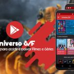 Download Universo SF v5.3 APK – Download Atualizado 2022