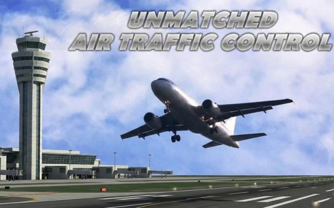 Download Unmatched Air Traffic Control v2025.28 MOD APK – DINHEIRO INFINITO