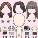 unnie-doll-mod-apk-v4-6-4-tudo-desbloqueado