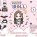 Download Unnie doll v4.6.4 MOD APK [Tudo Desbloqueado]