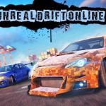 Download Unreal Drift Online v1.11 Apk + Data Mod [Money]