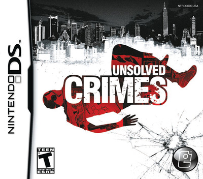 Download Unsolved Crimes