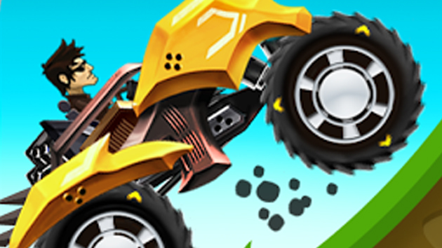 Download Up Hill Racing: Hill Climb v1.04 MOD APK [Money / Unlocked]