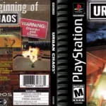 urban-chaos