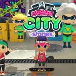 Download Urban City Stories v1.2.0 MOD APK [Tudo Desbloqueado]