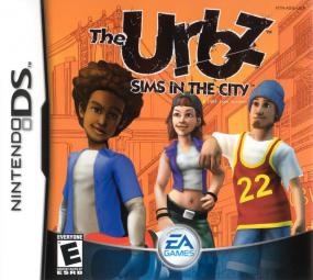 Download Urbz, The: Sims in the City