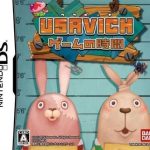 Download Usavich - Game No Jikan