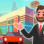 Download Used Car Dealer Tycoon v1.9.933 MOD APK – DINHEIRO INFINITO