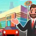 Download Used Car Dealer Tycoon v1.9.933 MOD APK – DINHEIRO INFINITO