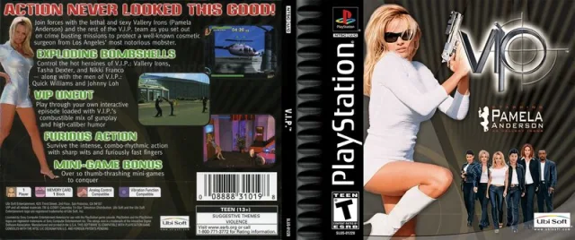 Download V.I.P.