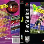 v-tennis