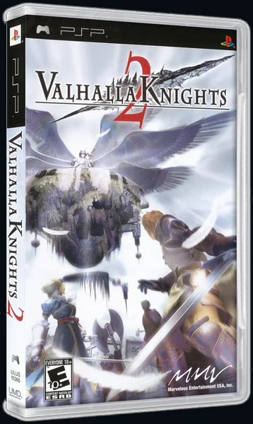 Download Valhalla Knights 2