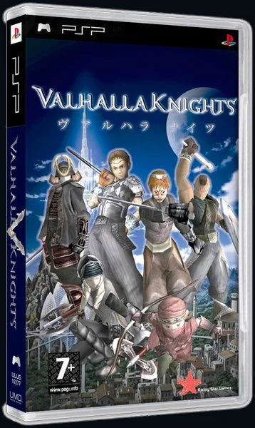 Download Valhalla Knights