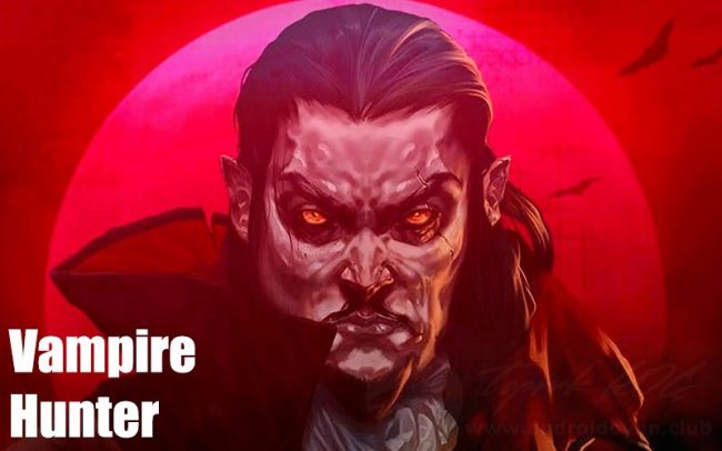 Download Vampire Hunter Dark Legend v1.0.7 MOD APK – DINHEIRO INFINITO