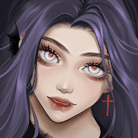Download Vampire Kiss : Love Story MOD APK v1.0.7 (Dinheiro Infinito)