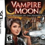 Download Vampire Moon - The Mystery Of The Hidden Sun (EU)