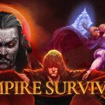 Download Vampire Survivors v1.16.107 MOD APK [Dinheiro Infinito]