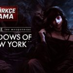 Download Vampire The Masquerade SoNY v1.0.224 FULL APK – VERSÃO COMPLETA