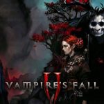 Download Vampires Fall 2 v1.4.113 MOD APK – DINHEIRO INFINITO