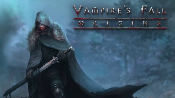 Download Vampires Fall Origins RPG v1.18.123 MOD APK [Dinheiro Infinito]