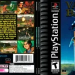 vanguard-bandits