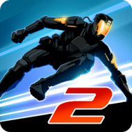Download Vector 2 (MOD, Unlimited Money) 1.2.1