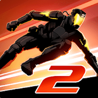 Download Vector 2 Premium MOD APK v1.2.1 (Dinheiro Infinito)