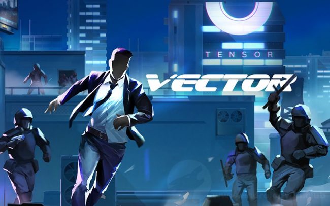 Download Vector v2.10.0 MOD APK – DINHEIRO INFINITO