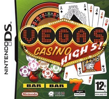 Download Vegas Casino High 5! (Sir VG)