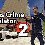 Download Vegas Crime Simulator 2 v3.3.7 MOD APK [Dinheiro Infinito]