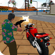 Download Vegas Crime Simulator (MOD, Unlimited Money) 6.7.0