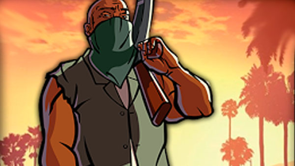 Download Vegas Gangsters: Crime City v2.0.0 MOD APK [Money]