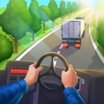Download Vehicle Masters MOD APK v1.0.49 (Dinheiro Infinito)
