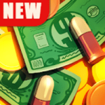 Download Velho Oeste – Magnata: Jogo Clicker Grátis MOD APK v1.14.0 (Dinheiro Infinito)