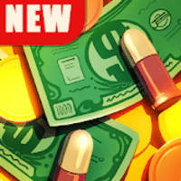 Download Velho Oeste – Magnata: Jogo Clicker Grátis MOD APK v1.14.0 (Dinheiro Infinito)