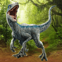 Download Velociraptor Simulator MOD APK v1.0.3 (Dinheiro Infinito)
