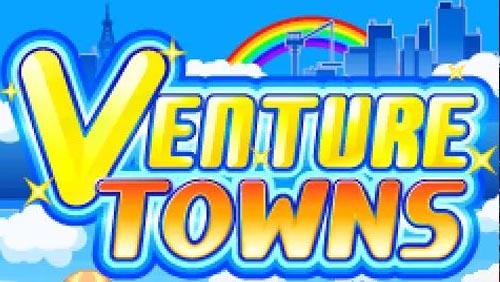 Download Venture Towns v2.0.3 MOD APK [Money]