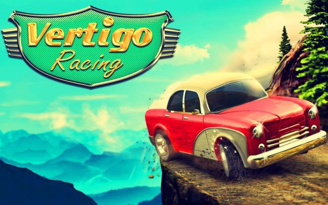 Download Vertigo Racing v2.1.1 MOD APK – DINHEIRO INFINITO