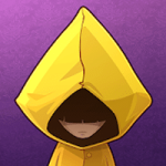 Download Very Little Nightmares MOD APK v1.2.6 (Versão Completa)