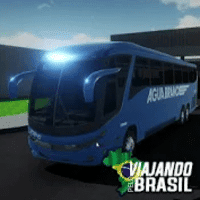 Download Viajando pelo Brasil 2020 MOD APK v2.9.4 (Dinheiro Infinito)