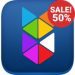 Download Vibe - Icon Pack 3.3.8