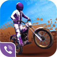 Download Viber Xtreme Motocross (MOD, unlimited money) 1.1