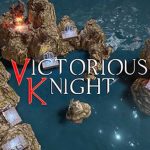 Download Victorious Knight v1.8.3 Apk + Data Full