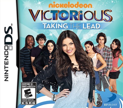 Download Victorious: Taking the Lead