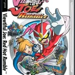 Download Viewtiful Joe - Red Hot Rumble